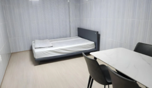 여수 예술마을705펜션 (Yeosu Art Village 705 Pension)