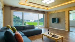 여수 소라노을 스파 펜션 (Yeosu Sora Noeul Pension)