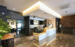 웨스트인 호텔 (Westin_Hotel)