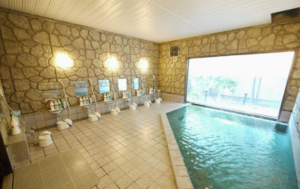 호텔 루트 인 코트 코푸 이사와 (Hotel Route Inn Court Kofu Isawa)