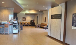 호텔 루트 인 코트 코푸 이사와 (Hotel Route Inn Court Kofu Isawa)