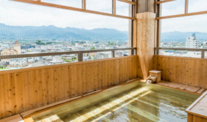 호텔 코하쿠엔 (HOTEL KOHAKUEN)
