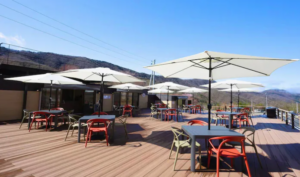 이사와 뷰 호텔 (Isawa View Hotel)