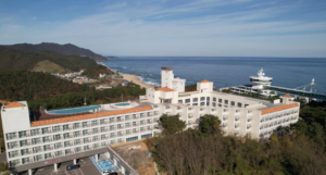 호텔 위더스 정동진 (Hotel Withus Jeongdongjin)