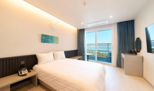 호텔 위더스 정동진 (Hotel Withus Jeongdongjin)
