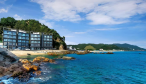 오션그레이트펜션 (The Great Ocean Pension)