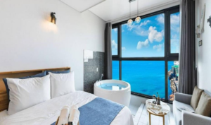 오션그레이트펜션 (The Great Ocean Pension)