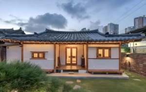 대동 고택 (jeonju daedong gotek)