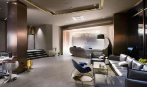 엔브릿지 호텔 (N Bridge Hotel)