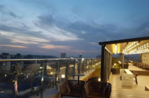 글로스터호텔 전주 (Gloucesterhotel Jeonju)