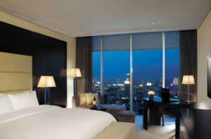 글로스터호텔 전주 (Gloucesterhotel Jeonju)