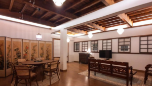 호텔어라이브 전주 시화연풍 (HotelArrive Jeonju Sihwayeonpung)