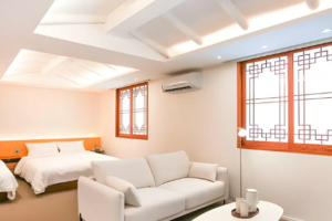 호텔어라이브 전주 시화연풍 (HotelArrive Jeonju Sihwayeonpung)