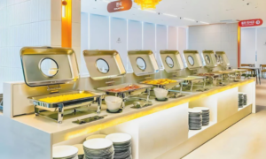 속초 마리비스타 호텔 (Sokcho Marivista Hotel)