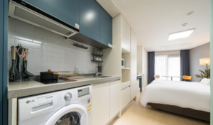 어반스테이 속초해변 AB (Urbanstay Sokcho Beach AB)