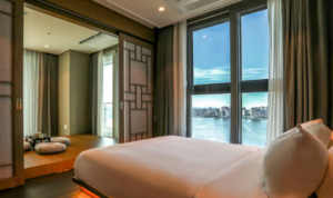 호텔 어라운드 속초 (HotelAround Sokcho)