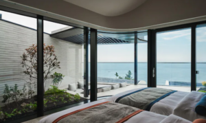 코스모스 울릉도 빌라 쏘메 (Kosmos Ulleungdo Villa Sommet)