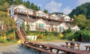 울릉도 명가펜션 (Ulleungdo Myeongga Pension)