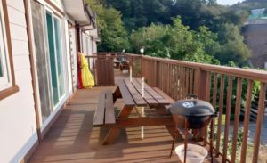 울릉도 명가펜션 (Ulleungdo Myeongga Pension)