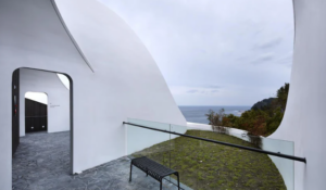 코스모스 울릉도 빌라 떼레 (Kosmos Ulleungdo Villa Terre)