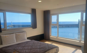 울릉도 다온프라임 호텔 (Ulleungdo Daon Prime Hotel)