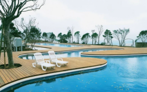 대아 울릉 리조트 (Daea Ulleung Resort)