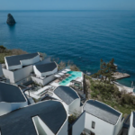 코스모스 울릉도 빌라 쏘메 (Kosmos Ulleungdo Villa Sommet)