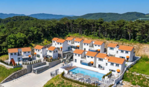 경주 어썸웨이 풀빌라 (Gyeongju Awesomeway Pool Villa)