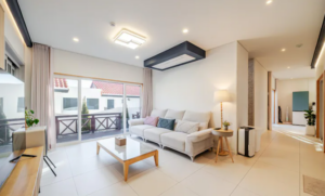 경주 어썸웨이 풀빌라 (Gyeongju Awesomeway Pool Villa)