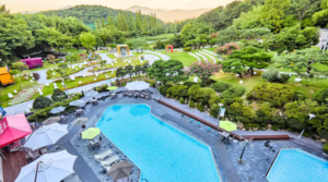 코오롱 호텔 (Kolon Hotel)