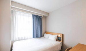 소테츠 프레사 인 후지사와 쇼난다이 (Sotetsu Fresa Inn Fujisawa Shonandai)