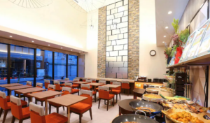 알몬트 인 쇼난 후지사와 (Almont Inn Shonan-Fujisawa)