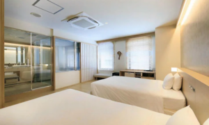 EN 호텔 후지사와 (EN HOTEL Fujisawa)