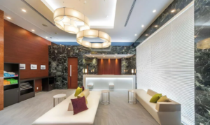 킵 호텔 쇼난 후지사와 (kipp hotel Syonan Fujisawa)