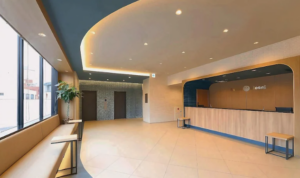 스마일 호텔 쇼난 후지사와 (Smile Hotel Shonan Fujisawa)