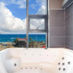 강릉 하코네스파펜션 (Gangneung Hakone Spa Pension)