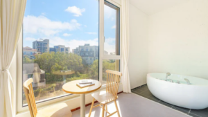 강릉 cn6 스파 풀빌라 펜션 (gangreung cn6 ocean view spa poolvilla)