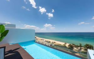 강릉 라미아까사풀빌라 (Gangneung La Casamia Poolvilla)