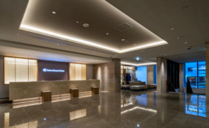 다이와 로이넷 호텔 히메지 (Daiwa Roynet Hotel Himeji)