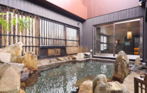 내추럴 핫 스프링 도미 인 히메지 (Natural Hot Spring Dormy Inn Himeji)