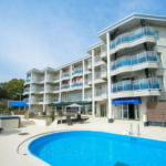 리브맥스 리조트 세토우치 시프론트 (Livemax Resort Setouchi Seafront)