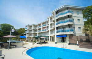 리브맥스 리조트 세토우치 시프론트 (Livemax Resort Setouchi Seafront)