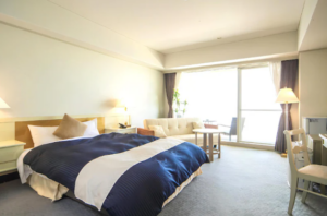 리브맥스 리조트 세토우치 시프론트 (Livemax Resort Setouchi Seafront)