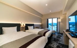 다이와 로이넷 호텔 히메지 (Daiwa Roynet Hotel Himeji)