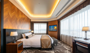 호텔 몬토레 히메지 (Hotel Monterey Himeji)