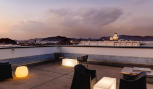 코코 호텔 히메지 캐슬 (KOKO HOTEL Himeji Castle)