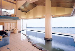 오고토 온센 유모토칸 료칸 (Ogoto Onsen Yumotokan Ryokan)