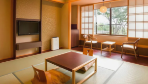 오고토 온센 유노야도 코모레비 료칸 (Ogoto Onsen Yunoyado Komolebi Ryokan)