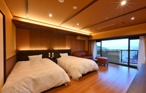 비와코 하나카이도 (Biwako Hanakaido)