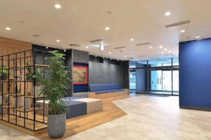 호텔 마이스테이즈 하코다테 스테이션 (HOTEL MYSTAYS Hakodate Station)